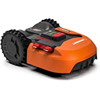 Los mejores  - WORX WR130E - Robot Cortacésped Landroid S 300 Wifi